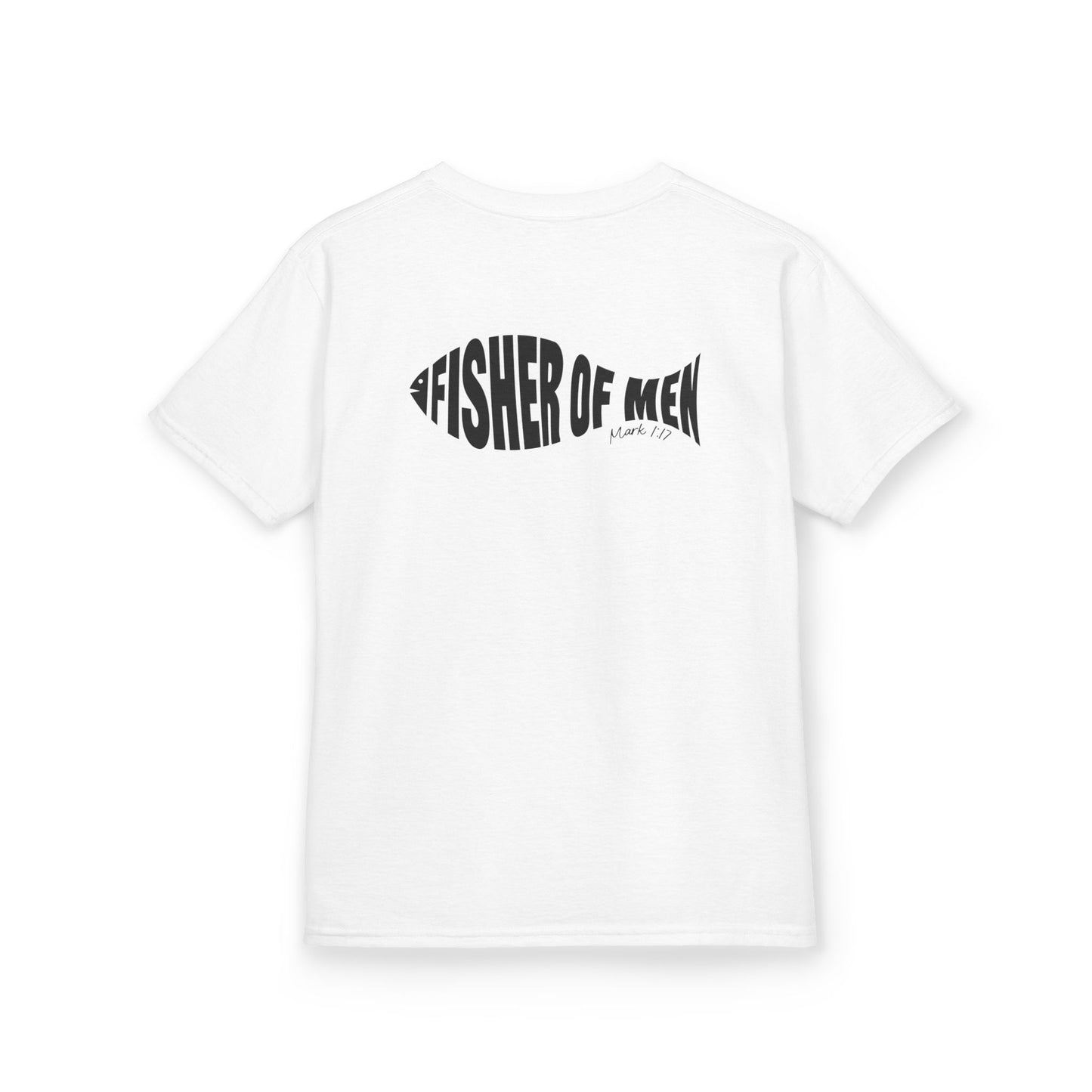 YOUTH Fisher of Men Tee
