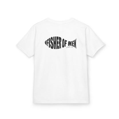 YOUTH Fisher of Men Tee