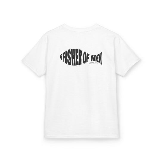 YOUTH Fisher of Men Tee