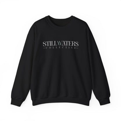 Coastal Unisex Crewneck Sweatshirt
