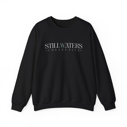 Coastal Unisex Crewneck Sweatshirt