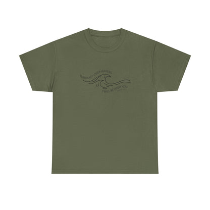 Deep Waters Unisex Tee