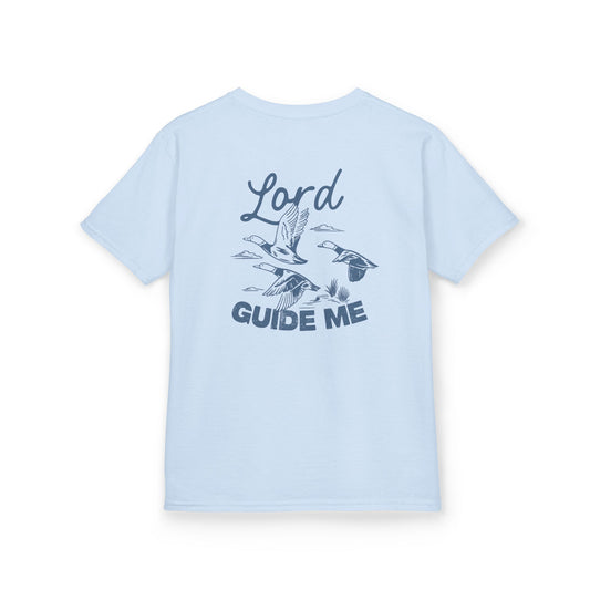 YOUTH Lord Guide Me