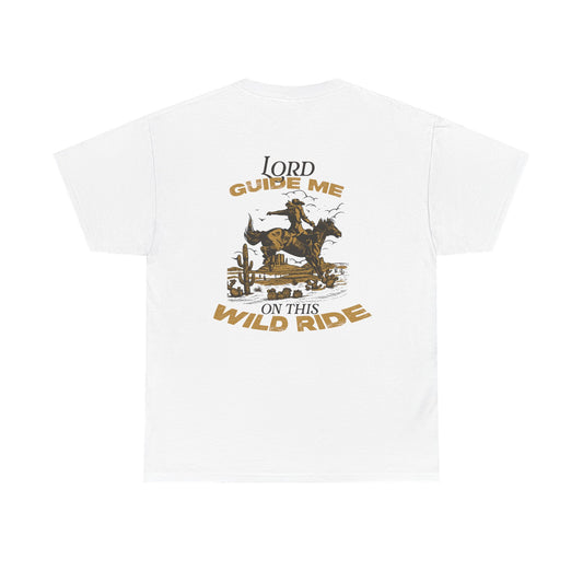 Wild Ride Tee
