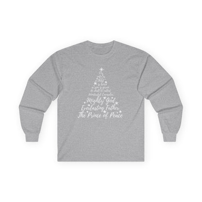 Prince of Peace - Long Sleeve Tee