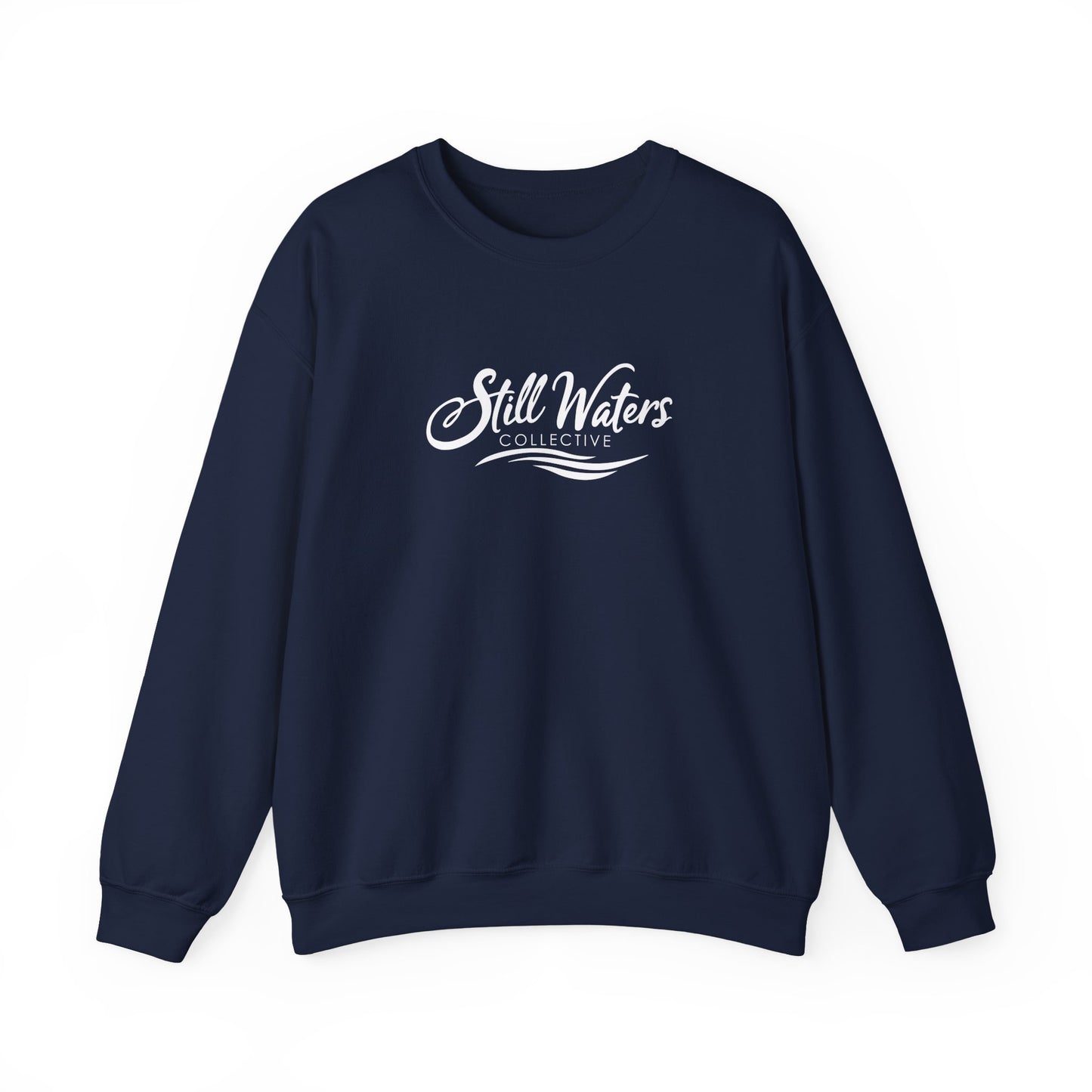 Original Logo Unisex Sweatshirt