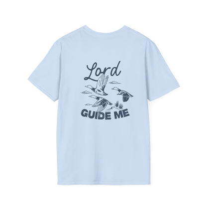 Guide Me Unisex Softstyle T-Shirt
