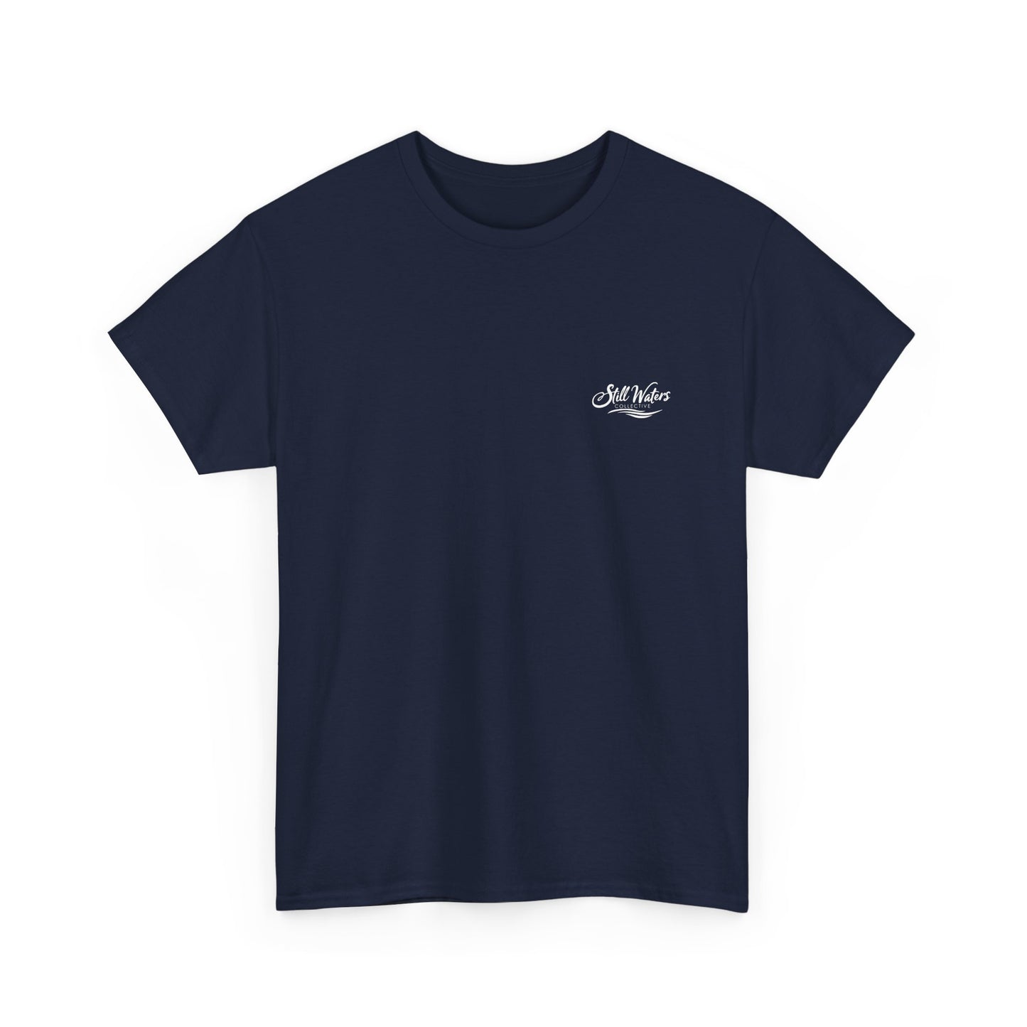 Need Hope? Unisex QR Code Tee