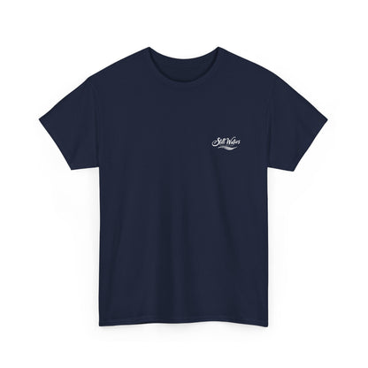 Need Hope? Unisex QR Code Tee