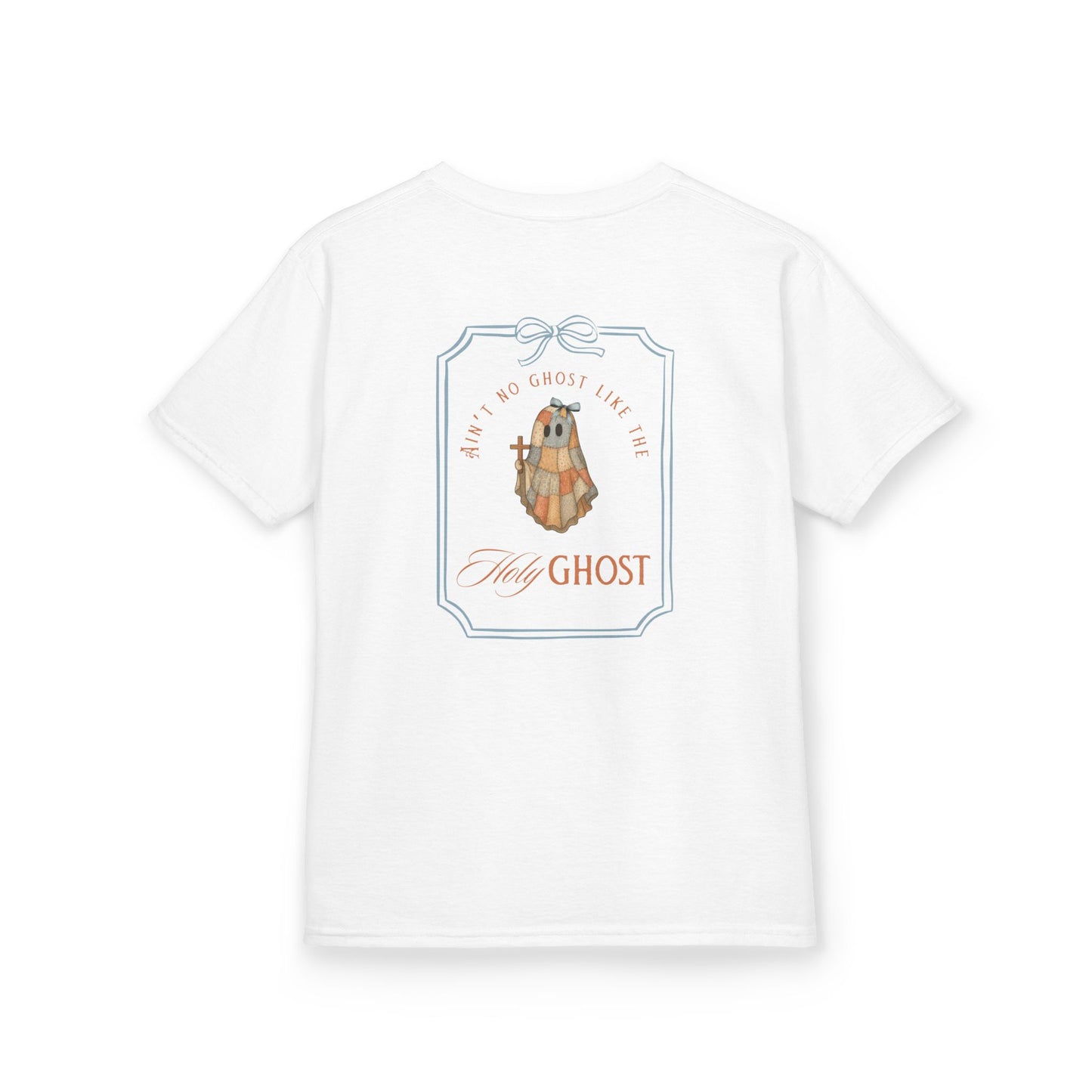 YOUTH Southern Holy Ghost