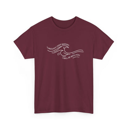 Deep Waters Unisex Tee