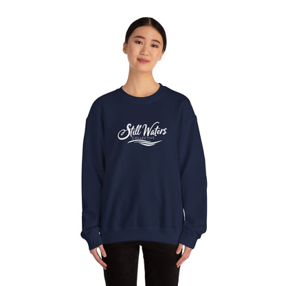Original Logo Unisex Sweatshirt