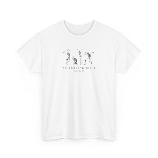 Dry Bones Tee