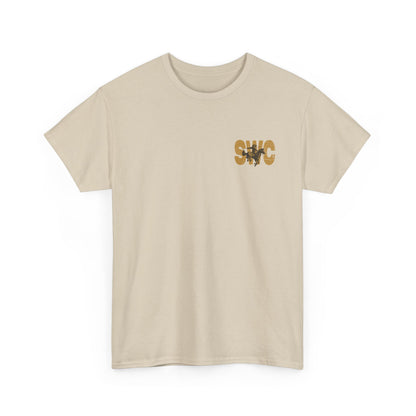 Wild Ride Tee