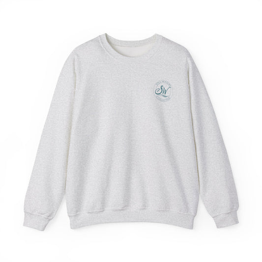 Thin Line Unisex Sweatshirt