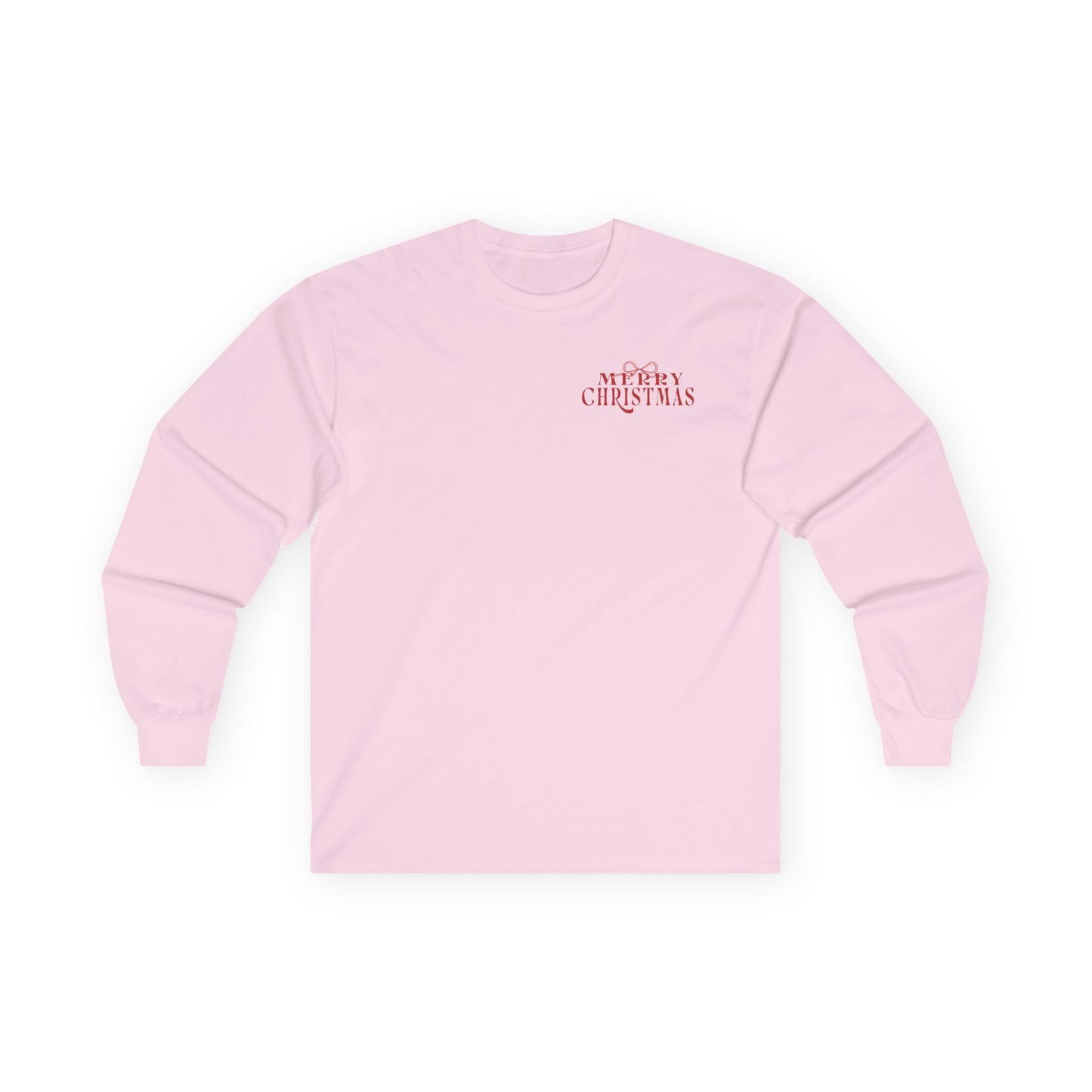 Joy to the World - Long Sleeve Tee