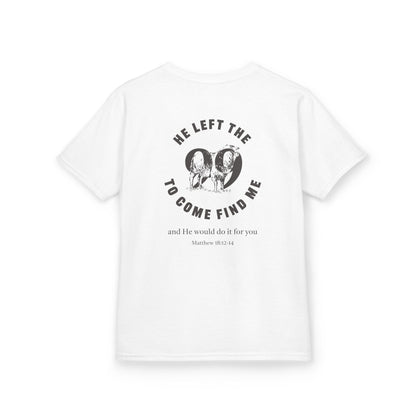 Youth He left the 99