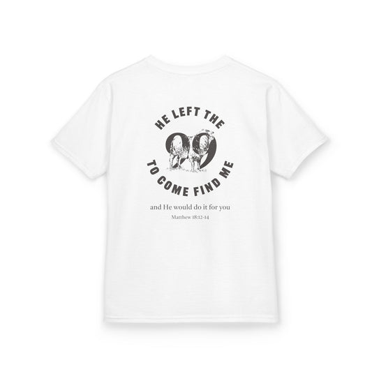Youth He left the 99