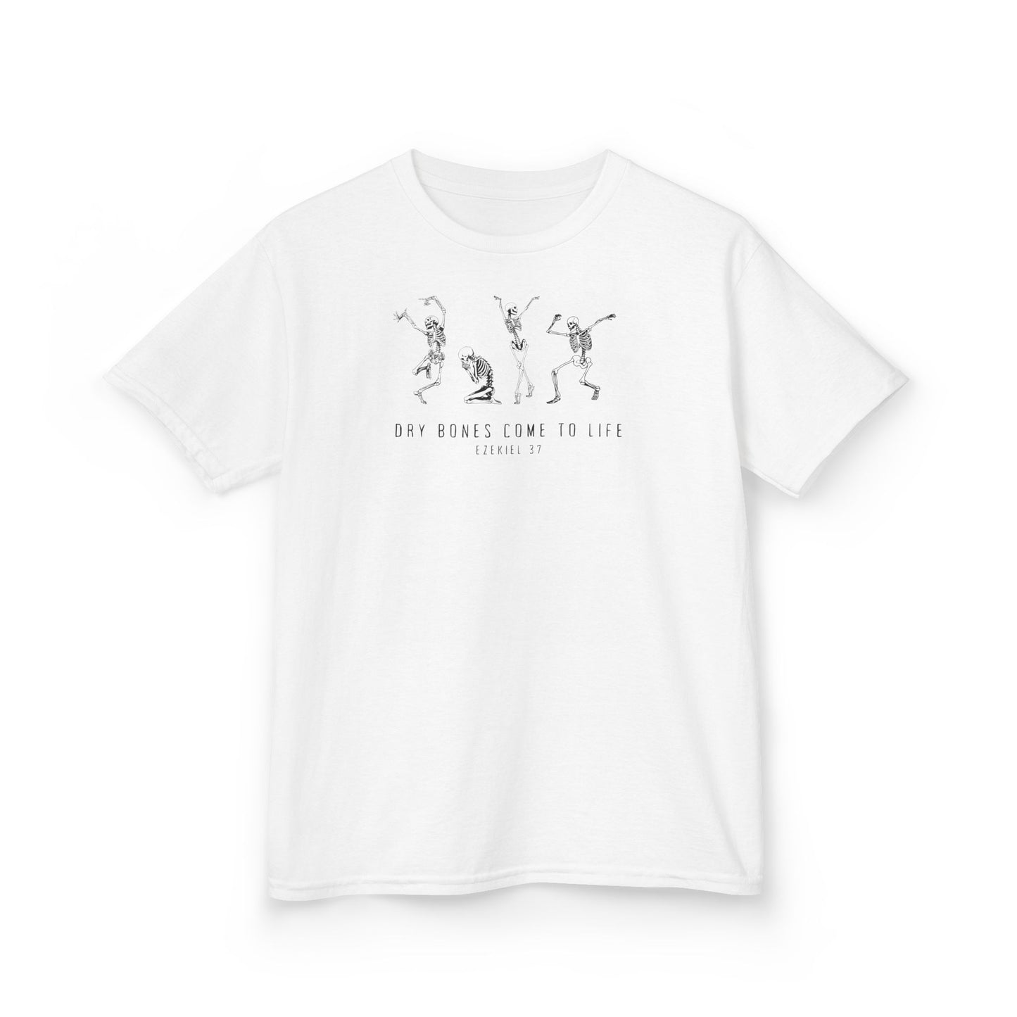 YOUTH Dry Bones Tee