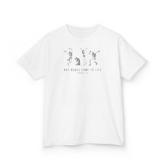 YOUTH Dry Bones Tee