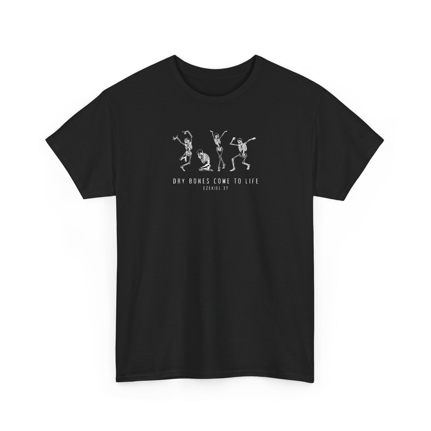Dry Bones Tee