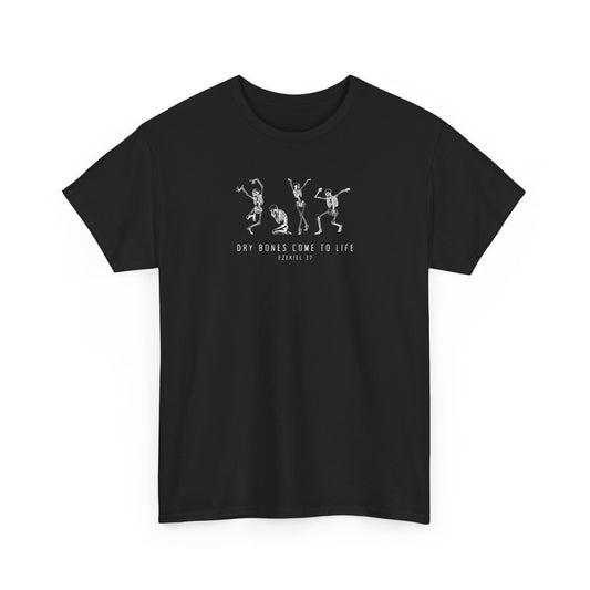 Dry Bones Tee