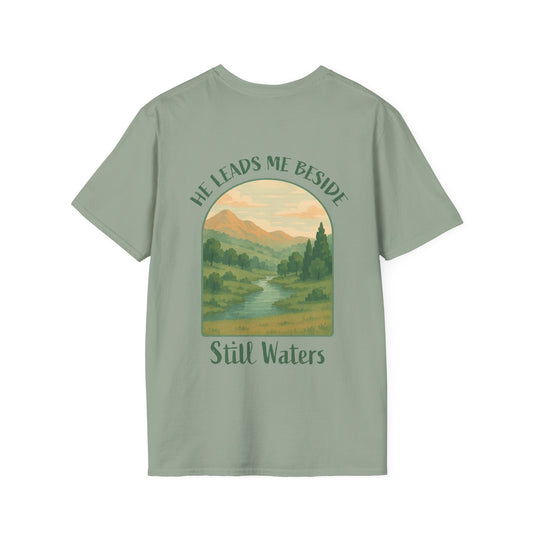 SW Landscape Unisex T-Shirt