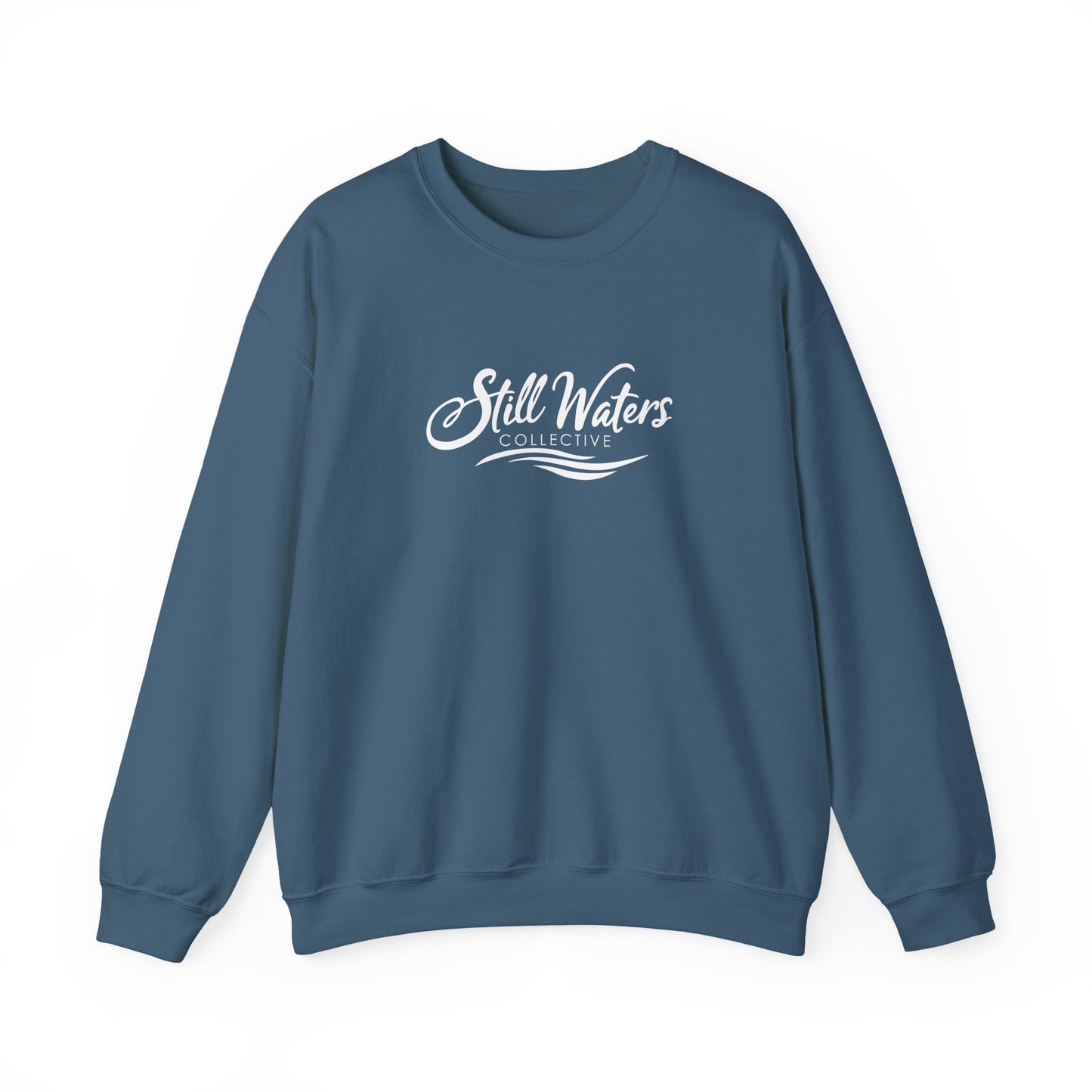 Original Logo Unisex Sweatshirt