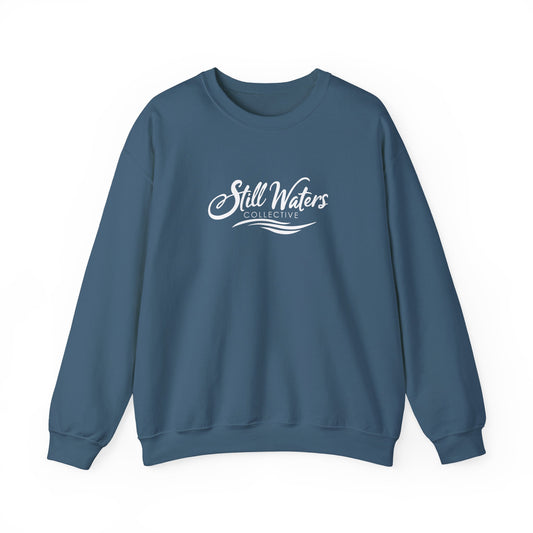 Original Logo Unisex Sweatshirt