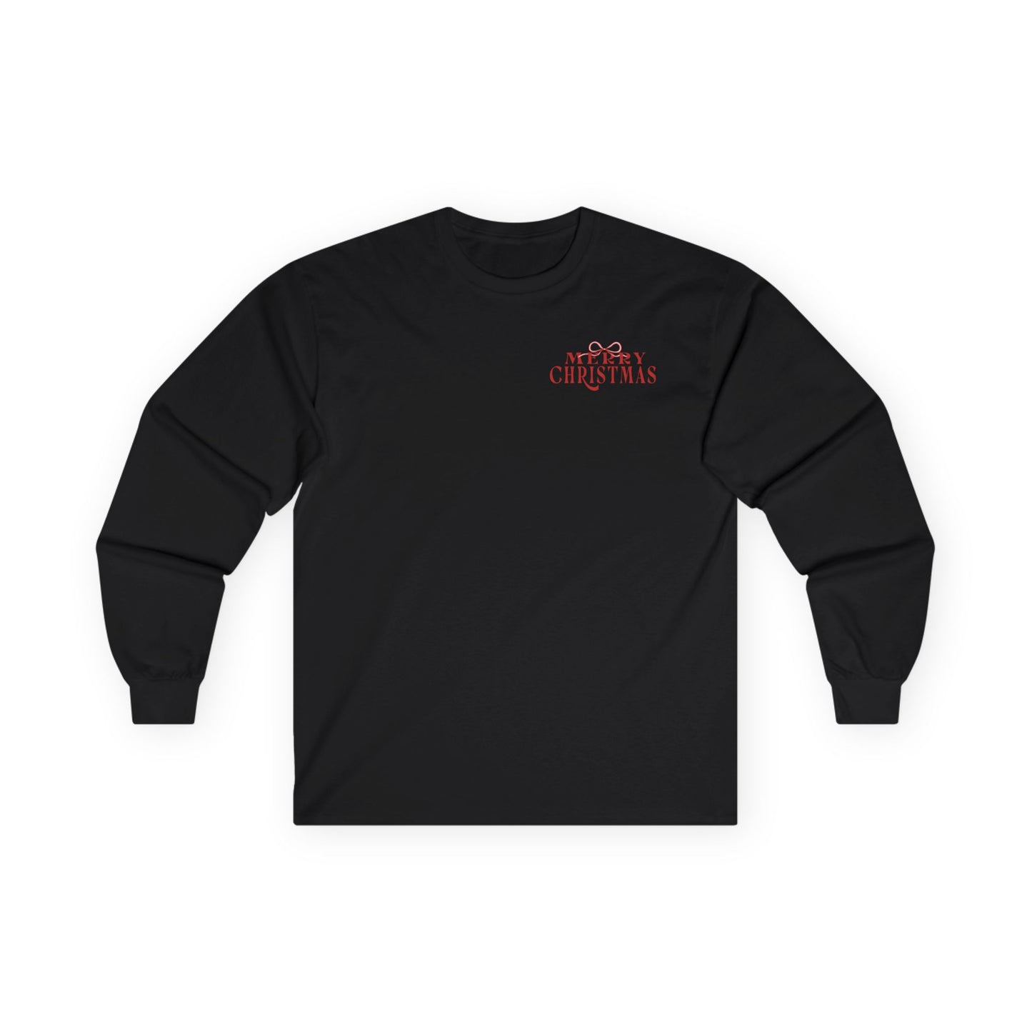Joy to the World - Long Sleeve Tee