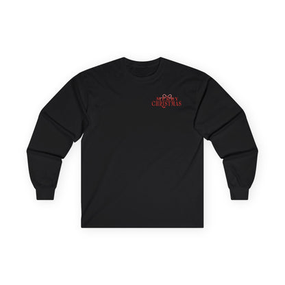 Joy to the World - Long Sleeve Tee