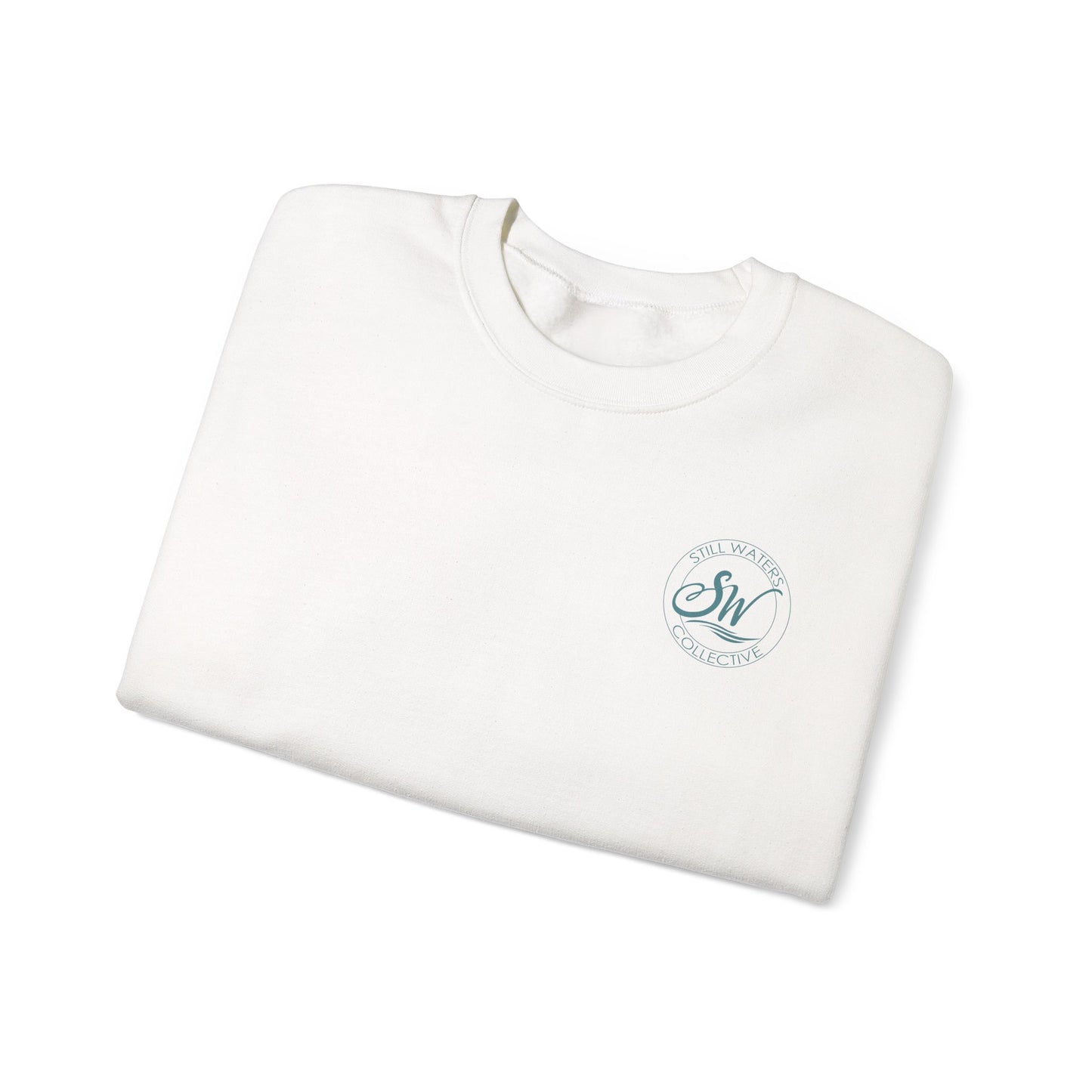 Thin Line Unisex Sweatshirt