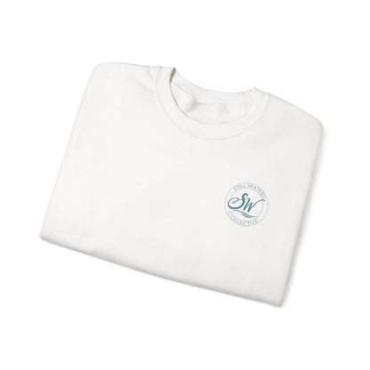 Thin Line Unisex Sweatshirt