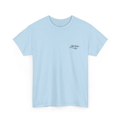 Need Hope? Unisex QR Code Tee
