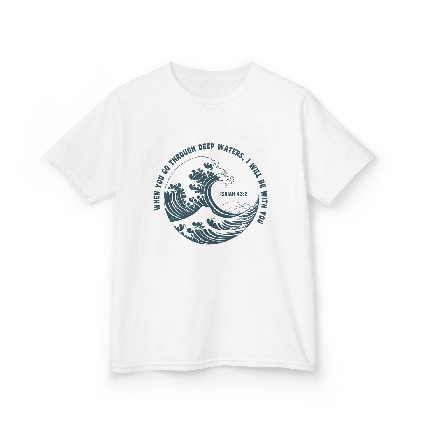 YOUTH Deep Waters Tee