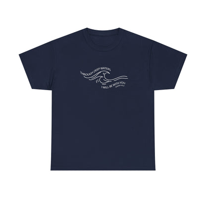 Deep Waters Unisex Tee