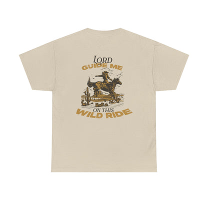 Wild Ride Tee