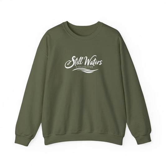 Original Logo Unisex Sweatshirt