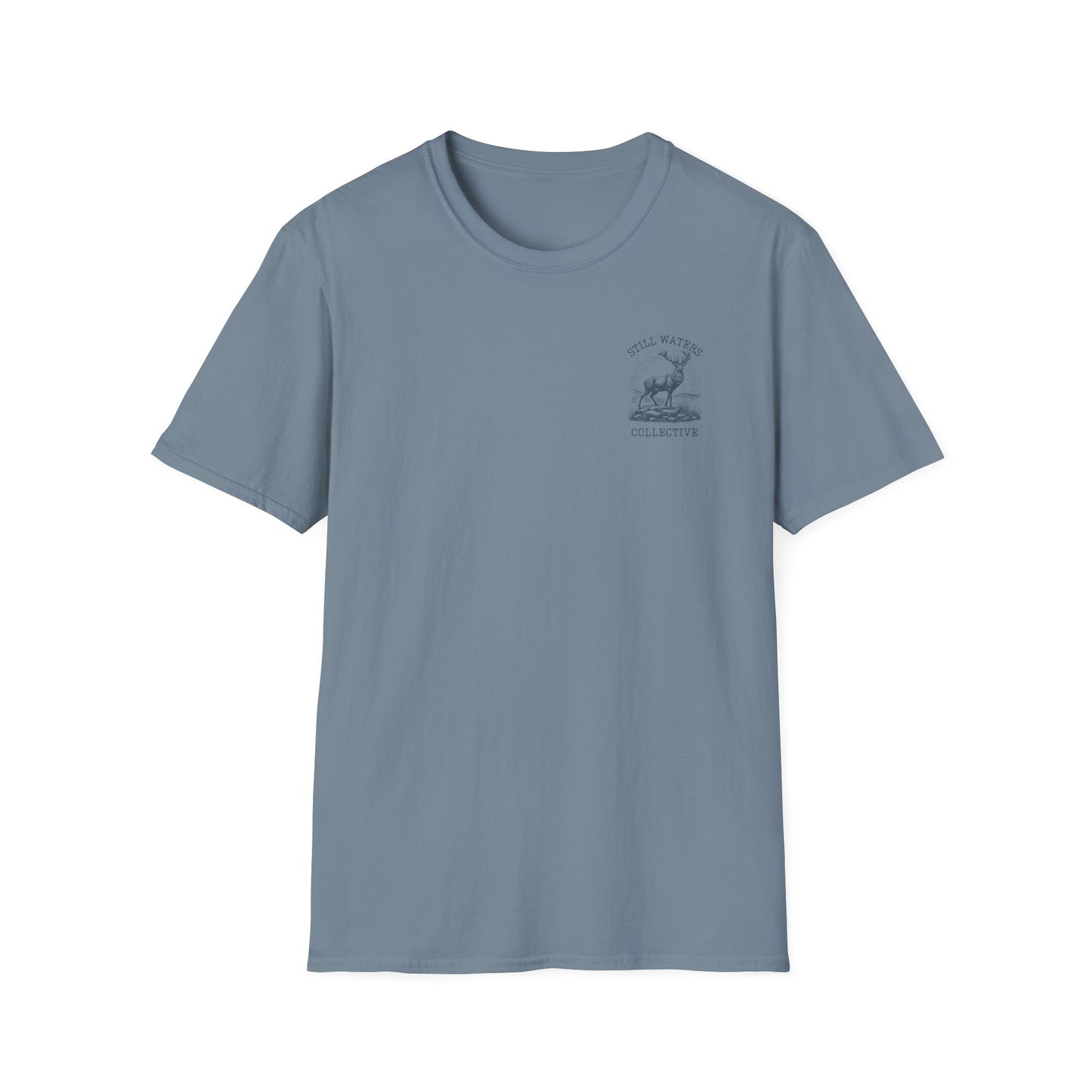 Riches of the Hunt Unisex Tee