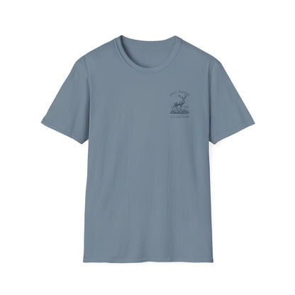 Riches of the Hunt Unisex Tee