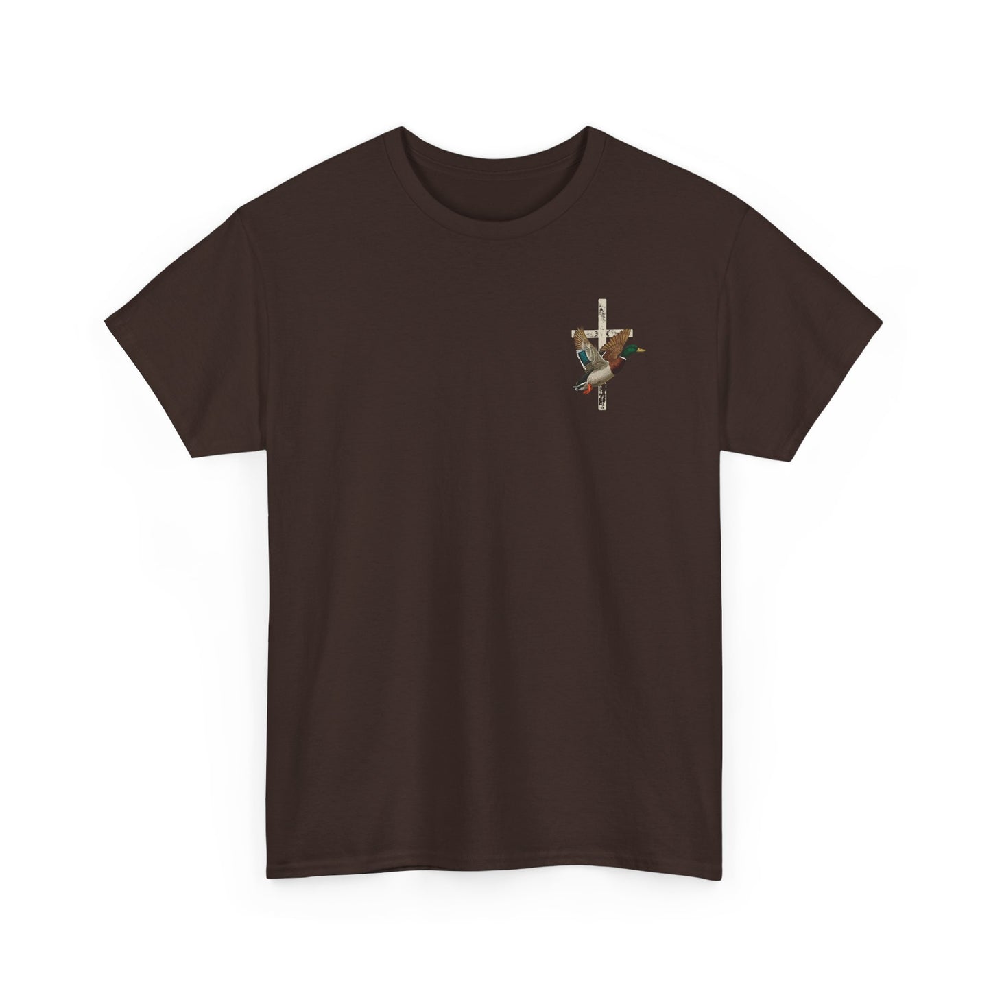 Raise 'Em Right Unisex Tee