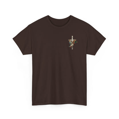 Raise 'Em Right Unisex Tee
