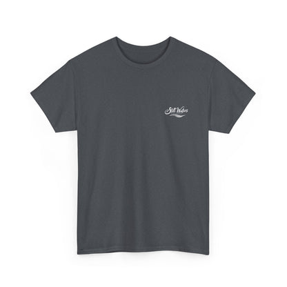Need Hope? Unisex QR Code Tee