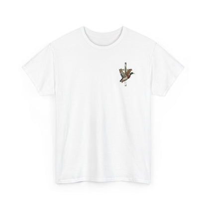 Raise 'Em Right Unisex Tee