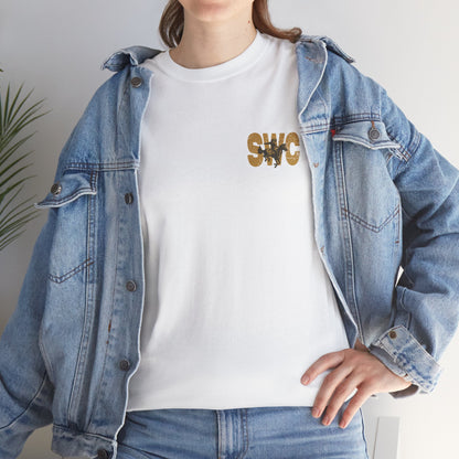 Wild Ride Tee
